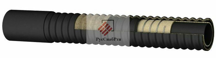 Рукав Г-2- 38-5 ГОСТ 5398-76  4, 6, 8, 10 м