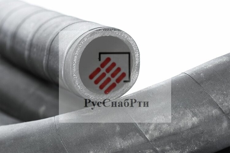 Рукав В(II)-6,3- 16-27 ГОСТ18698-79 10 м.